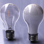 lightbulbs